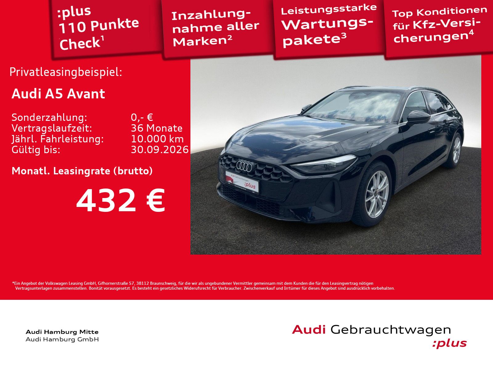 Audi A5 - Bild 2