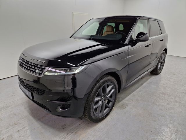 Land Rover Range Rover Sport D250 SE Komfort Winter MY25