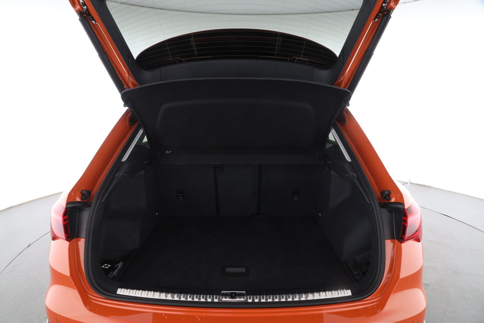 Audi Q3 - Bild 11