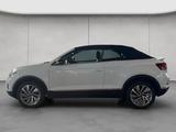 Volkswagen T-Roc Cabriolet ENERGY 1.5 l TSI 150 PS 7-Gang-D - Volkswagen: C