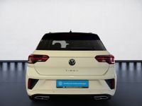 Volkswagen T-Roc - Vorschau Bild 5