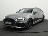 Audi RS 4 Avant 2.9 TFSI qu. LP101k*280km/h*AHK*20''* - gebrauchte Audi RS4 aus dem Jahr 2023