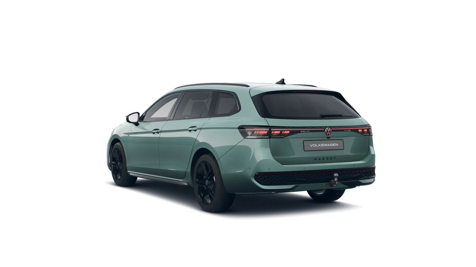 Volkswagen Passat Variant - Bild 8