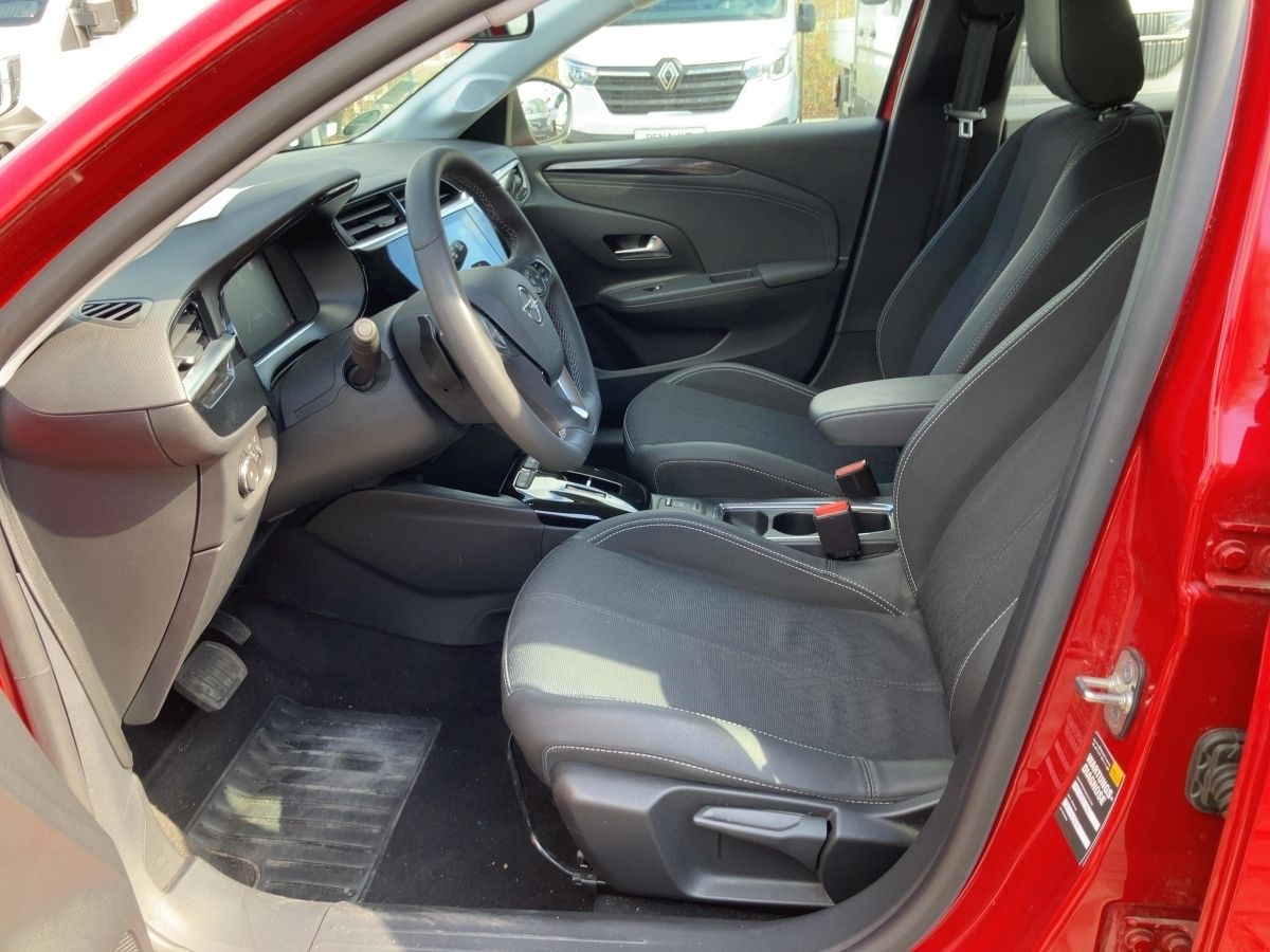 Opel Corsa - Bild 7
