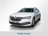 Skoda Superb Combi Ambition 2.0 TDI NAVI/PDC/ACC/LED - Skoda Superb Gebrauchtwagen in Magdeburg