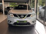 Nissan X-Trail 2.0 dCi Tekna Kam Navi Pano 4x4 7-Sitze - Nissan X-Trail: 2.0