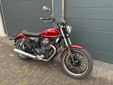 Moto Guzzi V9 Roamer nur 8300 Km ! - MOTO GUZZI V9 ROAMER