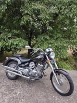 Daelim Vl 250f - DAELIM 250