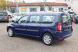 Dacia Logan MCV Kombi Ambiance l 2.HAND l - Dacia Logan aus 2009: Mcv