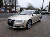 Audi AUDI 3.2 A8 QUATTRO 4X4 TUV 1/2028 VOLLSCHEFT - gebrauchte Audi A8 aus dem Jahr 2006