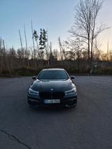 BMW 750Li M-Paket B&W ohne X-Drive - BMW 750 von privat