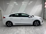 Hyundai IONIQ 1.6 Style Hybrid Navi Kamera 8x bereift - Hyundai IONIQ aus 2017