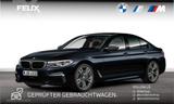 BMW M550i xDrive Limousine+20"ALU+INDIVIDUAL+FOND EN