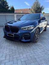 BMW X4 xDrive 30d M Sport,LED,ACC,360, AH... - BMW X4 in Bochum