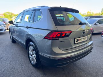 Volkswagen Tiguan Allspace - 4