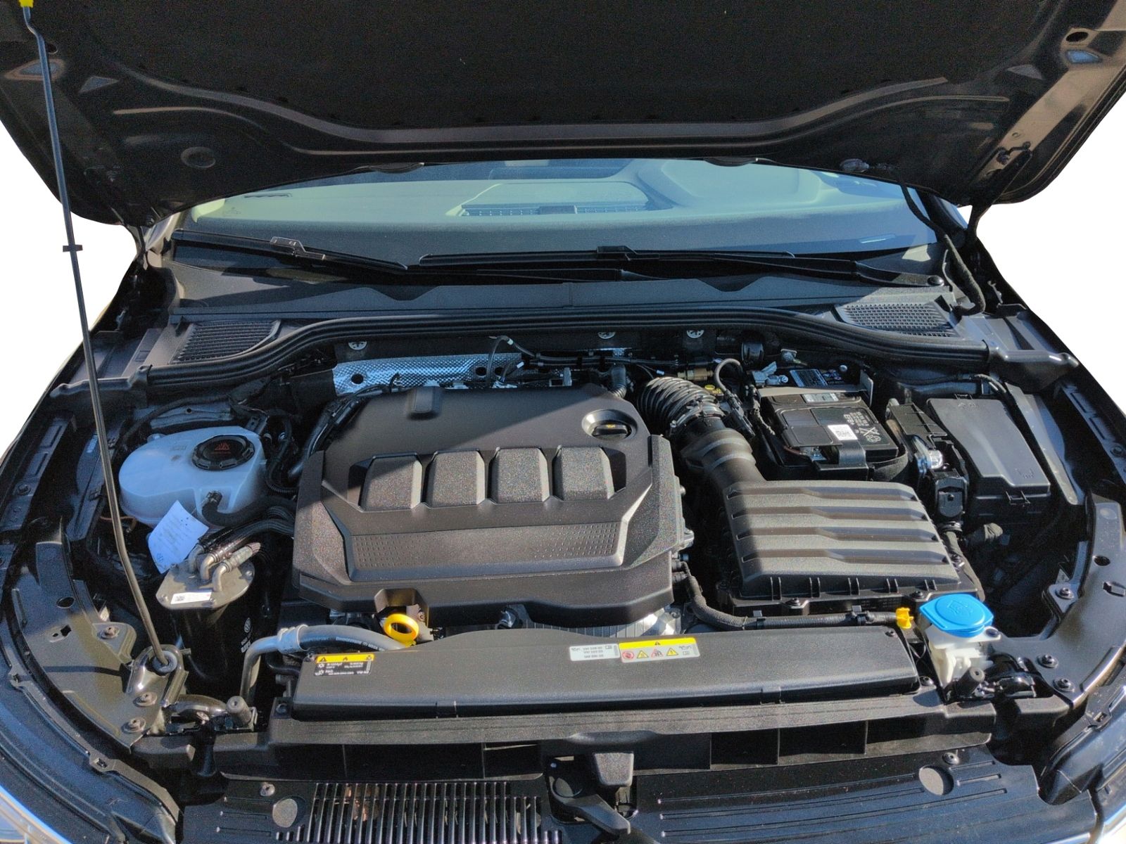 Golf Variant 2.0 TDI DSG MATRIX+APP+ACC+NAVI