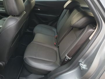 Opel Mokka - 12