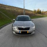 Skoda Superb 2.0 TDI 125kW DSG Elegance Elegance - gebrauchte Skoda Superb aus dem Jahr 2009