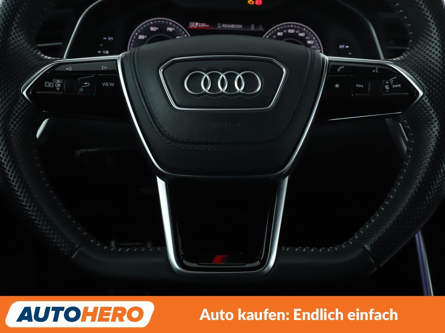 Audi A6 55 TFSIe quattro sport Aut. NAVI LED ACC CAM foto 19