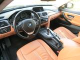 BMW 420 Gran Coupé 420i xDrive Gran Coupé Luxury... - BMW 420 Gran Coupé aus 2017