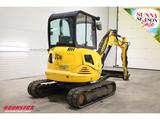 JCB ZTS 8035 BY 2014 2.681 Uur - JCB LKWs