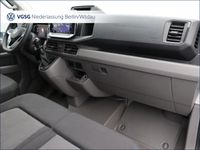 Volkswagen Crafter - Vorschau Bild 6