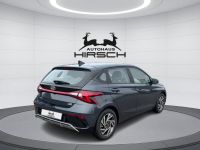 Hyundai i20 - Vorschau Bild 3