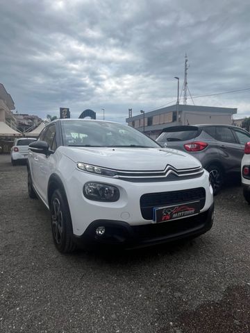 Citroën Citroen C3 PureTech 110 S&S