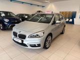 BMW Bmw 216 d Active Tourer LUXURY Aut. UNICO PR. - BMW 216 Active Tourer aus 2015