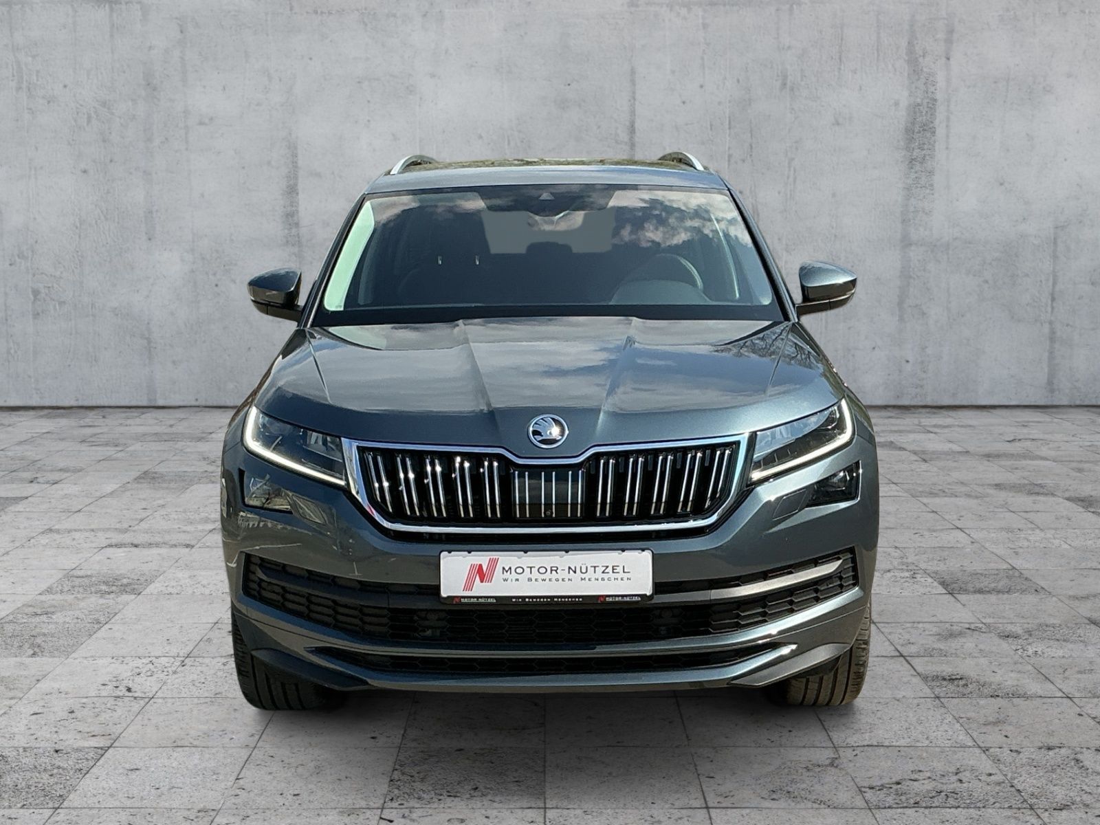 Skoda Kodiaq - Bild 3