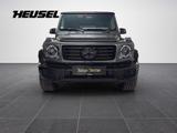 Mercedes-Benz G 450 d AMG *MANUFAKTUR*SUPERIOR*MY2025*MBUX*AHK - mit Diesel-Antrieb: mit Navigationssystem, Geländewagen