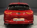 Kia ProCeed GT-Line *Technologie-Paket*NAVI*CarPlay* - gebrauchte Kia pro cee'd / ProCeed aus dem Jahr 2020