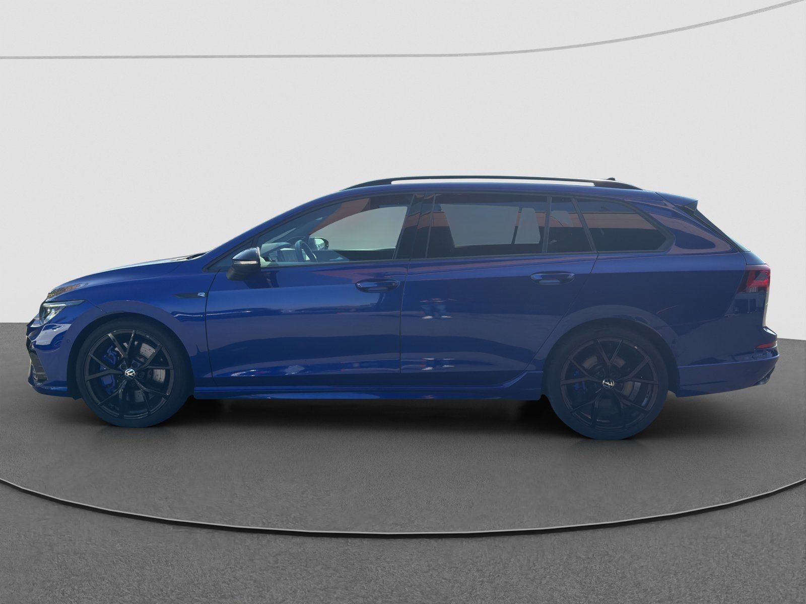 Volkswagen Golf VIII Variant 2.0 TSI DSG R 4Motion AHK HEAD foto 5