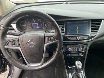 Bild 7 Opel MOKKA X INNOVATION NAVI RFK WINTERPAKET