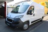 Peugeot Boxer Kasten 335 L3H2 HDi Klima/Kamera/Navi - Peugeot Boxer in Düsseldorf