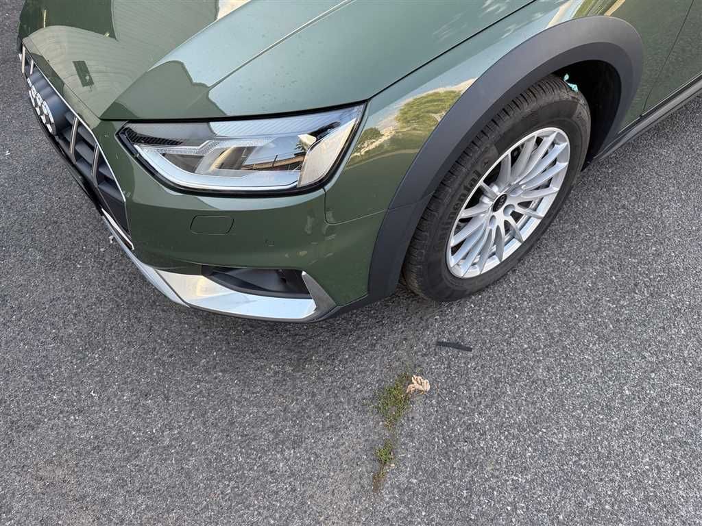 Audi A4 allroad 45 2.0 TFSI quattro S-tronic Business foto 22