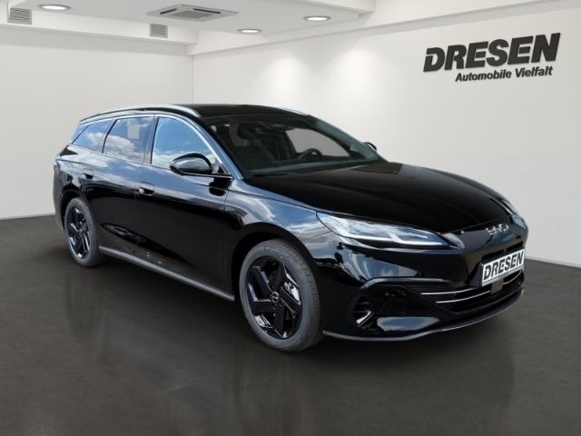 BYD Seal 1.5 PHEV Comfort 6 Touring Navi+Sitzheizung imagem 2
