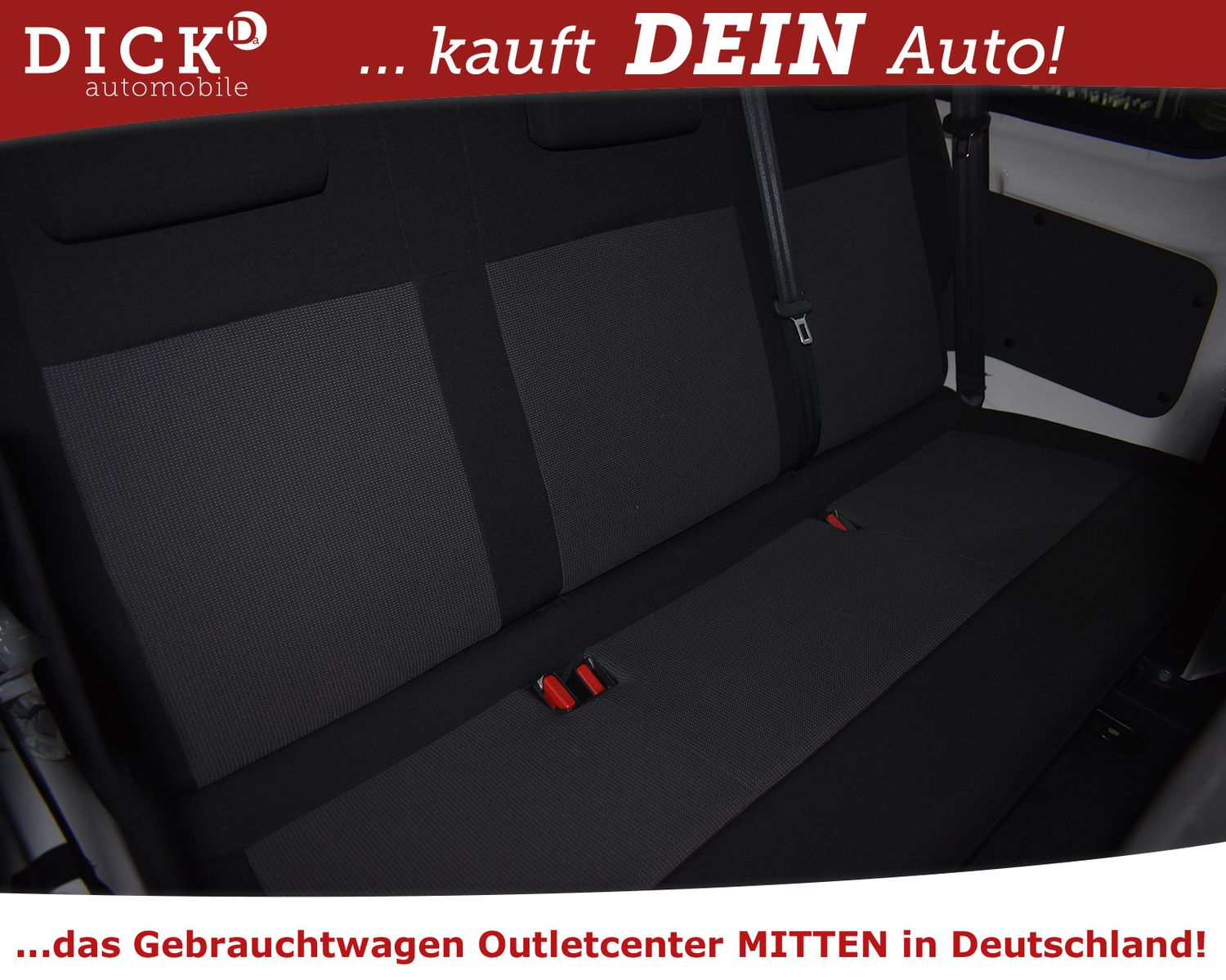 OPEL Vivaro Lang 1.5d L3 >9SITZE+KLIMA+PDC+TEMP+NAVI - Image 18