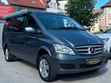 Mercedes-Benz Marco Polo 2.2 CDI 4MATIC *ORIGINAL*BETT*KÜCHE* - Mercedes-Benz Viano in Mannheim