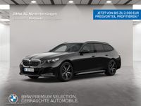 BMW 520 - Vorschau Bild 1