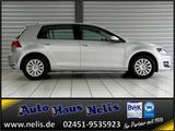 Volkswagen Golf VII 1,2 TSI Trendline Navi PDC Klima RMP3 S - Volkswagen Golf: Golf3