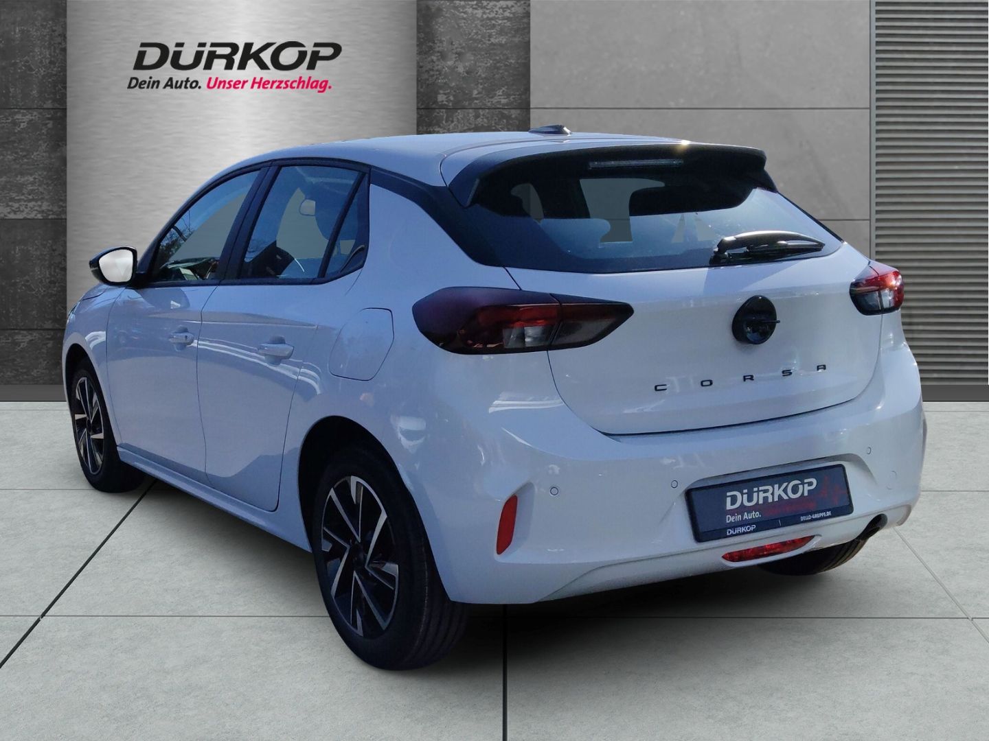 Opel Corsa - Bild 3