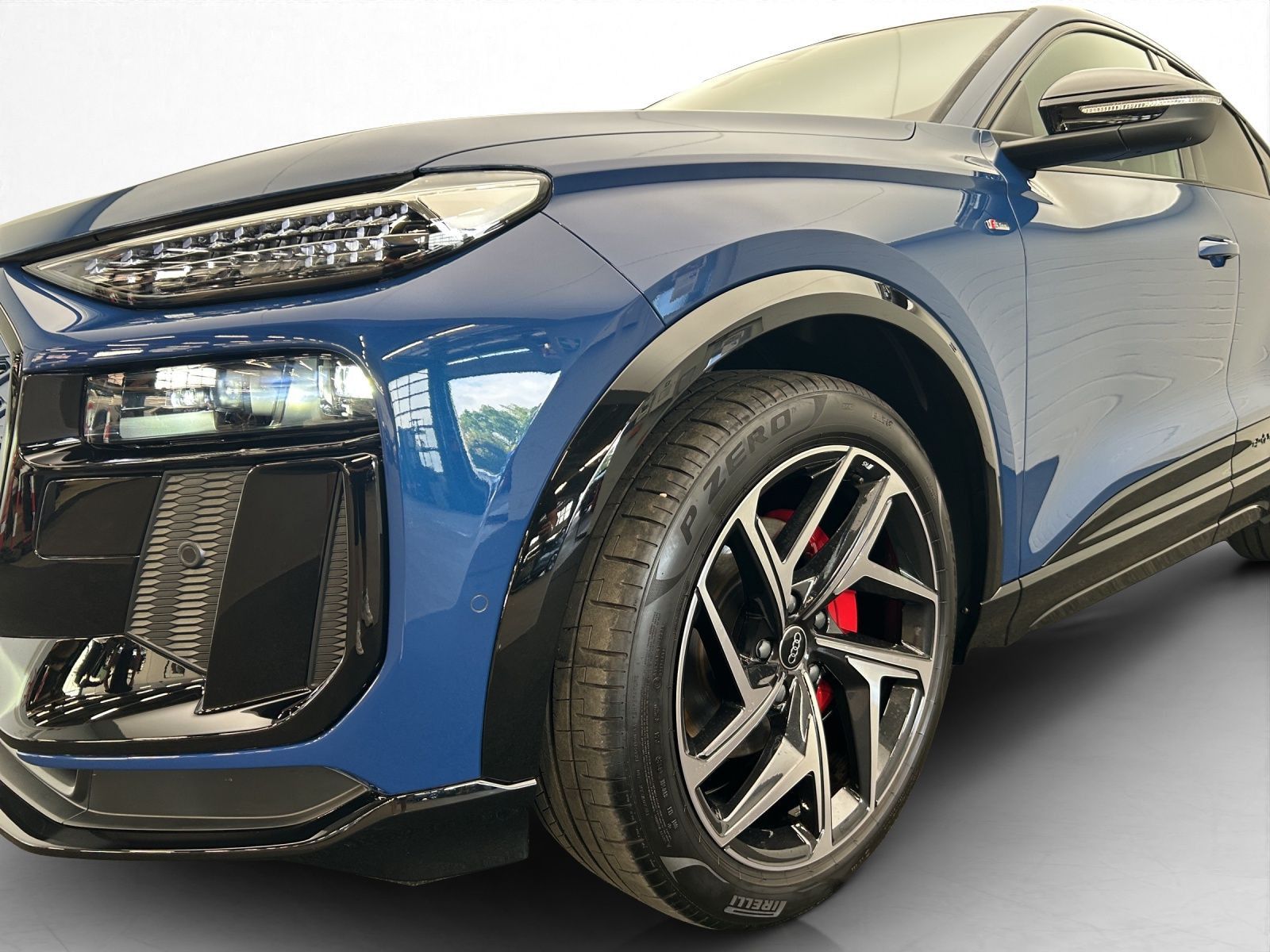 Audi Q6 e-tron - Bild 14