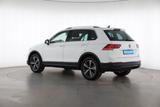 Volkswagen Tiguan 2.0 TSI DSG 4MOTION MOVE | NAVI | AHK | - Volkswagen Tiguan mit Benzin-Antrieb: Geländewagen, 2.0