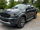 Ford Ranger 2,0 Bi Turbo Wildtrack erst 52700km !! - Ford Ranger: 2.5