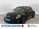 Volkswagen Beetle Cabriolet 1.2 TSI DSG Design *Navi*Sitzhe - gebrauchte VW Beetle aus dem Jahr 2017