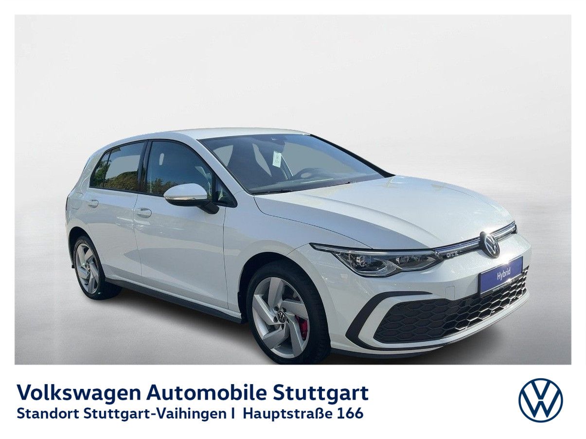 Volkswagen Golf - Bild 4