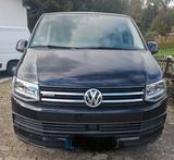 Volkswagen T6 Caravelle - Volkswagen T6 Caravelle: 8 Sitzer