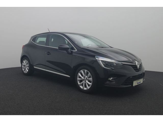 Fahrzeugabbildung Renault Clio V 1.0 Intens