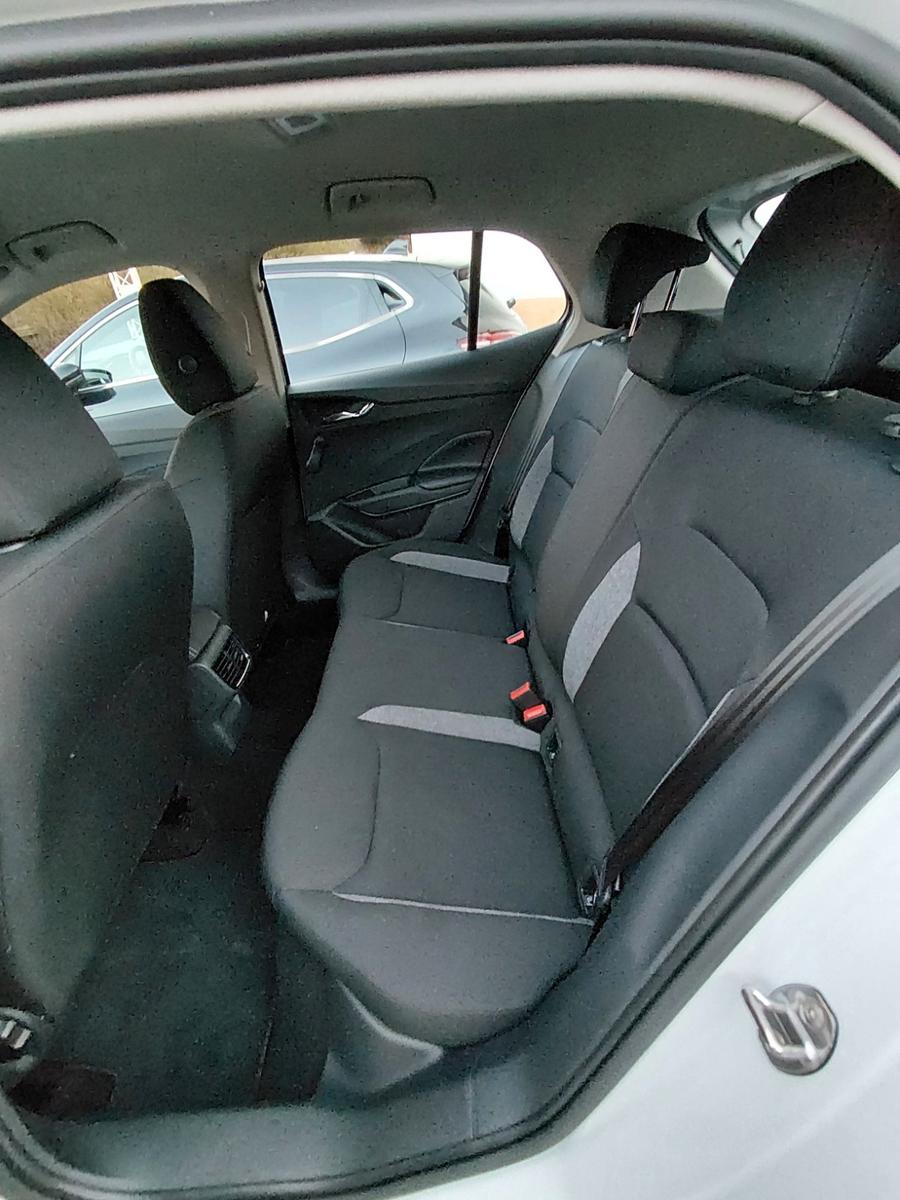 Skoda Fabia 1.0l TSI 85kW Drive mit TZ